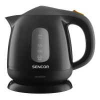 Чайник Sencor SWK 1101BK 1л 1100Вт