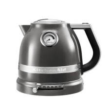 Чайник KitchenAid Artisan 5KEK1522EMS 1.5л 2400W Регулювання температури