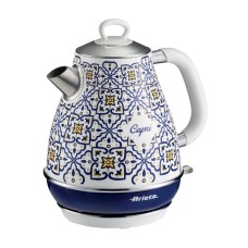 Чайник Ariete Capri 2869 1.7л 2000Вт