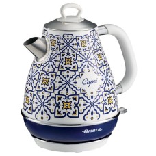 Чайник Ariete Capri 2869 1.7л 2000Вт