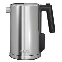 Чайник Graef WK 900 1,25 л 2015 Вт Контроль температури