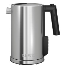 Чайник Graef WK 900 1,25 л 2015 Вт Контроль температури