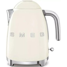 Електрочайник SMEG KLF03CREU