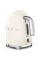 Електрочайник SMEG KLF03CREU