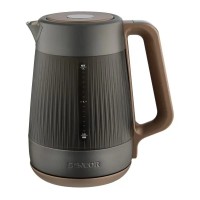 Чайник Sencor SWK 0931BK 1,7 л 2000 Вт з контролем температури
