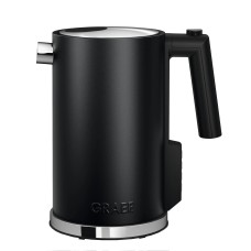 Чайник Graef WK 902 1,25 л 2015 Вт Контроль температури