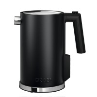 Чайник Graef WK 902 1,25 л 2015 Вт Контроль температури