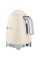 Електрочайник SMEG KLF04CREU