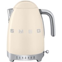 Електрочайник SMEG KLF04CREU