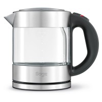 Чайник Sage The Compact Kettle BKE395  1 л 2400 Вт