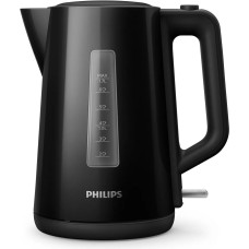 Чайник електричний Philips HD9318/20 black