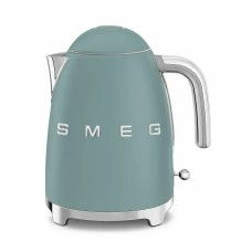 Чайник Smeg KLF03EGMEU 1.7л 2400Вт