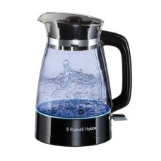 Чайник Russell Hobbs Classic Glass 26080-70 1.7л 2400W