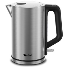 Чайник електричний Tefal KI513D10 silver