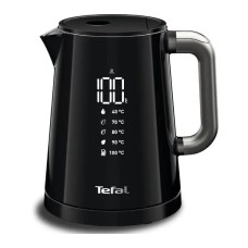 Чайник Tefal Digital KO854 1л 1800W Регулювання температури