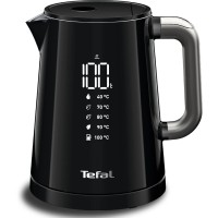 Tefal Digital KO854 1L 1800W Контроль температури