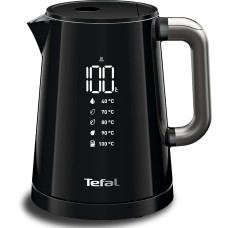 Tefal Digital KO854 1L 1800W Контроль температури