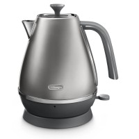 Чайник DeLonghi Distinta KBI2001.S 1.7л 2000Вт