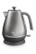 Чайник DeLonghi Distinta KBI2001.S 1.7л 2000Вт