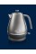 Чайник DeLonghi Distinta KBI2001.S 1.7л 2000Вт