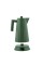Чайник Alessi Plissé MDL21 1,7 л 1800 Вт Контроль температури Green