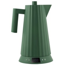 Чайник Alessi Plissé MDL21 1,7 л 1800 Вт Контроль температури Green