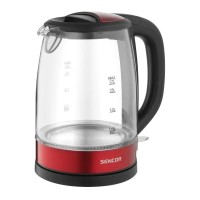 Sencor CHETTLE SWK 7401RD 1,7 л 2200 Вт