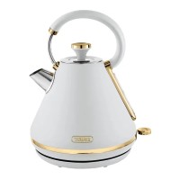 Чайник Tower Cavaletto Pyramid T10044WHT 1.7л 3000W