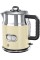 Чайник електричний Russell Hobbs 21672-70 Retro Vintage Cream