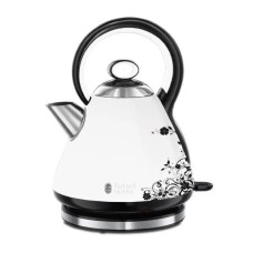 Чайник Russell Hobbs Legacy Floral 21963-70 1.7л 2400W