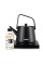 Чайник Raven EC026 0,7 л 1100 Вт Контроль температури + ECD001