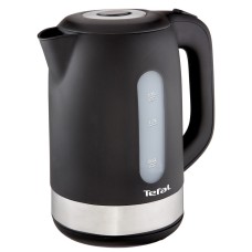 Чайник електричний Tefal KO330830 Snow 2400W black