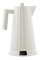 Чайник Alessi Plissé MDL21 1,7 л 1800 Вт Контроль температури White