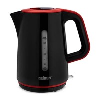 ZELMER KETTLE ZCK7620R 1,7L 2200W