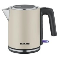 Чайник Severin WK 9577 1л 2400Вт