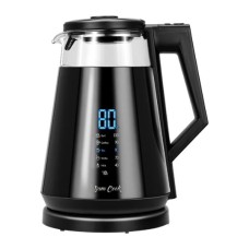 Чайник Sam Cook PSC-111/B 1700 Вт із контролем температури