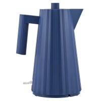Чайник Alessi Plissé MDL06 1.7 л 2400 Вт Blue