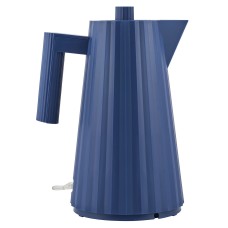 Чайник Alessi Plissé MDL06 1.7 л 2400 Вт Blue