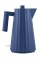 Чайник Alessi Plissé MDL06 1.7 л 2400 Вт Blue