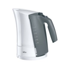 Чайник електричний Braun WK300WH