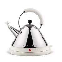 Чайник Alessi Mg32W 1,5 л 2000 Вт
