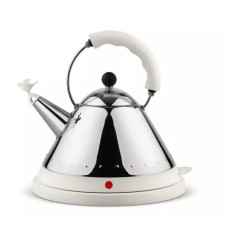 Чайник Alessi Mg32W 1,5 л 2000 Вт