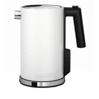 Чайник Graef WK 901 1,25 л 2200 Вт Контроль температури