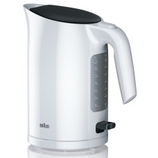 Чайник електричний Braun PurEase WK3100WH