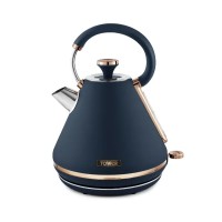 Чайник Tower Cavaletto Pyramid T10044MNB 1.7л 3000W