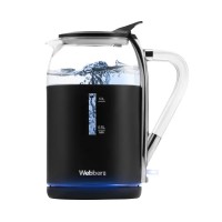 Чайник Webber WK30 1.7л 2200Вт