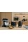 Чайник KitchenAid 5KEK1701EBK 1,7 л 2400 Вт Контроль температури