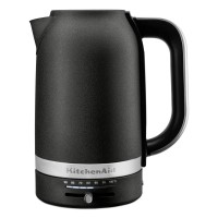 Чайник KitchenAid 5KEK1701EBK 1,7 л 2400 Вт Контроль температури