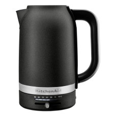 Чайник KitchenAid 5KEK1701EBK 1,7 л 2400 Вт Контроль температури