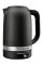 Чайник KitchenAid 5KEK1701EBK 1,7 л 2400 Вт Контроль температури